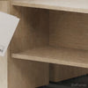 Organized Storage for Efficient Teamwork