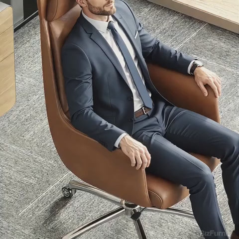  recline chair