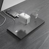 Executive Desk with Cable Management