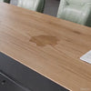 conference table with premium surface