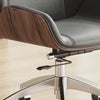 reclining office chair