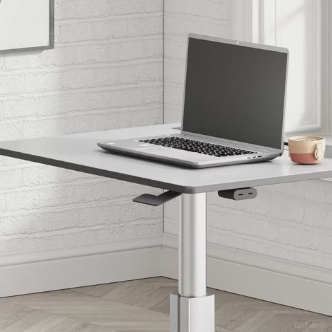 Adjustable Height Office Desk