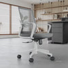 silent office chair