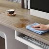 Easy-to-Clean Desktop
