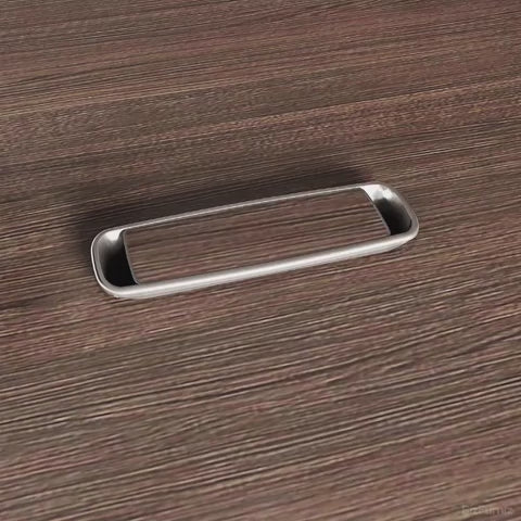 Conference Table with Charging Hub