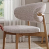 High-Tactile Premium Upholstery