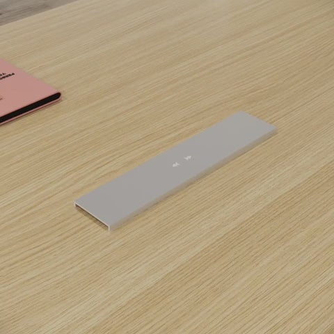 conference table with power hub