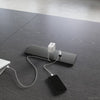 Organized Power for Seamless Meetings
