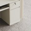 Lockable Drawer & File Storage Cabinet