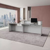 Comfortable Counter Height