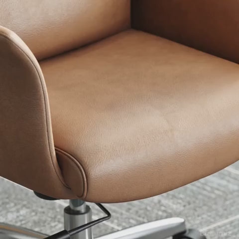 foam office chair